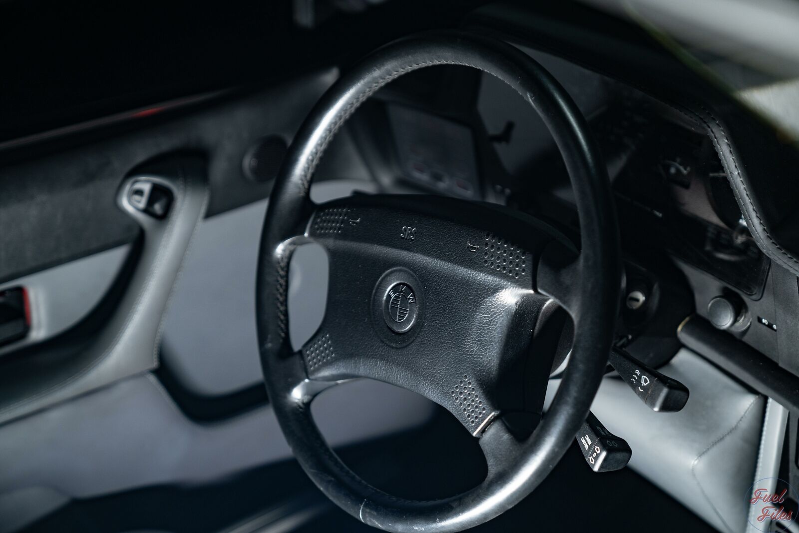 Will You Bite For This 24k Mile Sharknose 1988 BMW M6 At $50k?