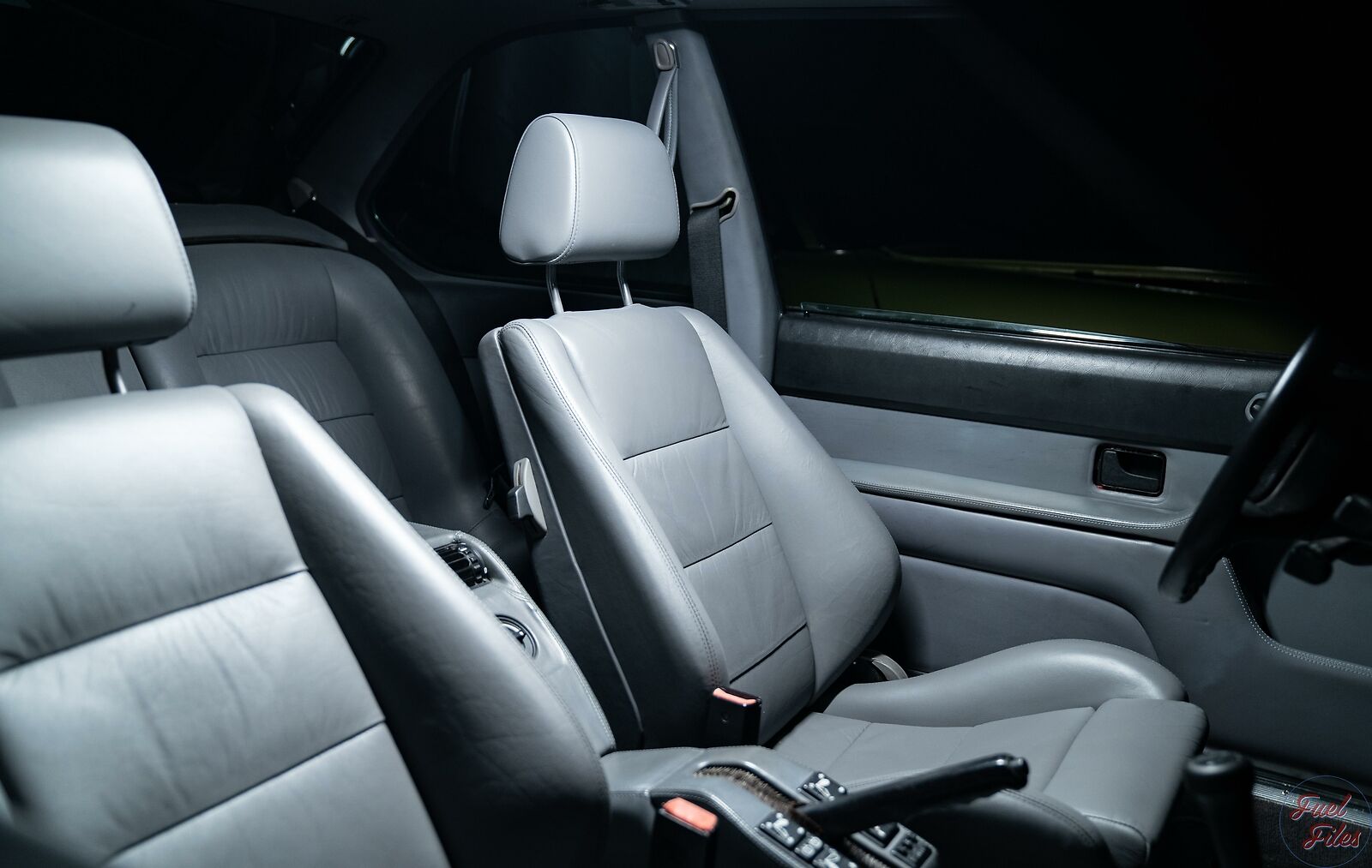 Will You Bite For This 24k Mile Sharknose 1988 BMW M6 At $50k?