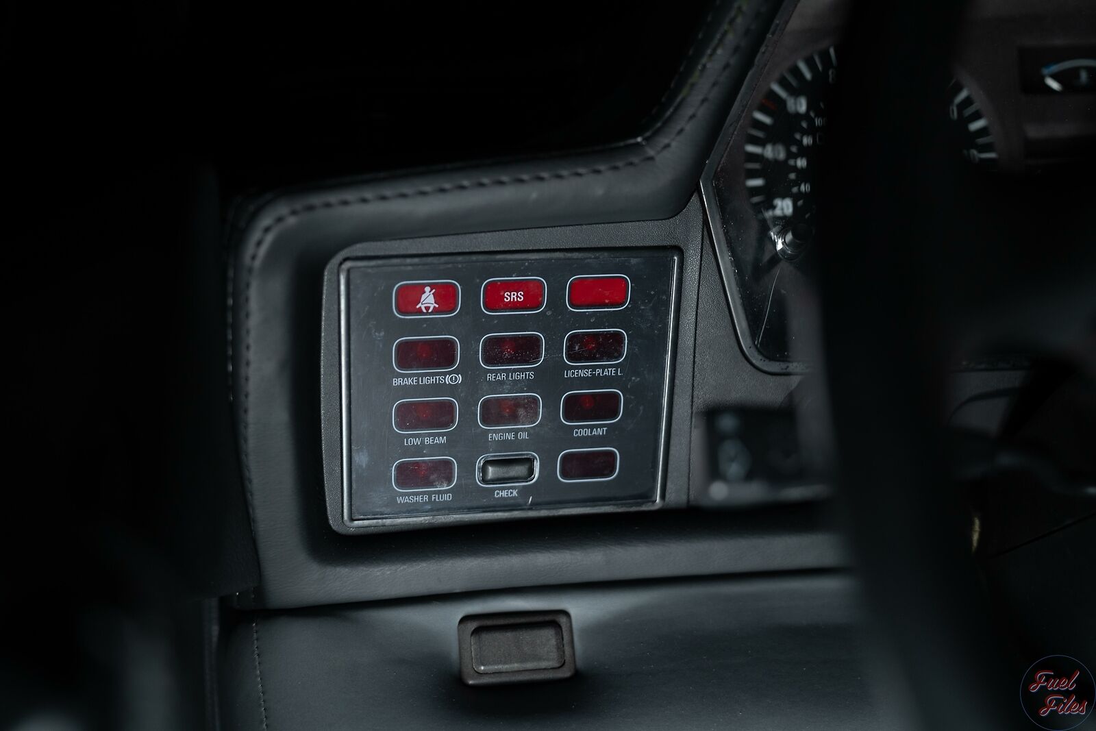 Will You Bite For This 24k Mile Sharknose 1988 BMW M6 At $50k?