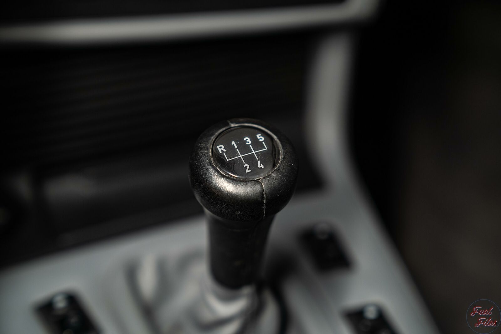 Will You Bite For This 24k Mile Sharknose 1988 BMW M6 At $50k?