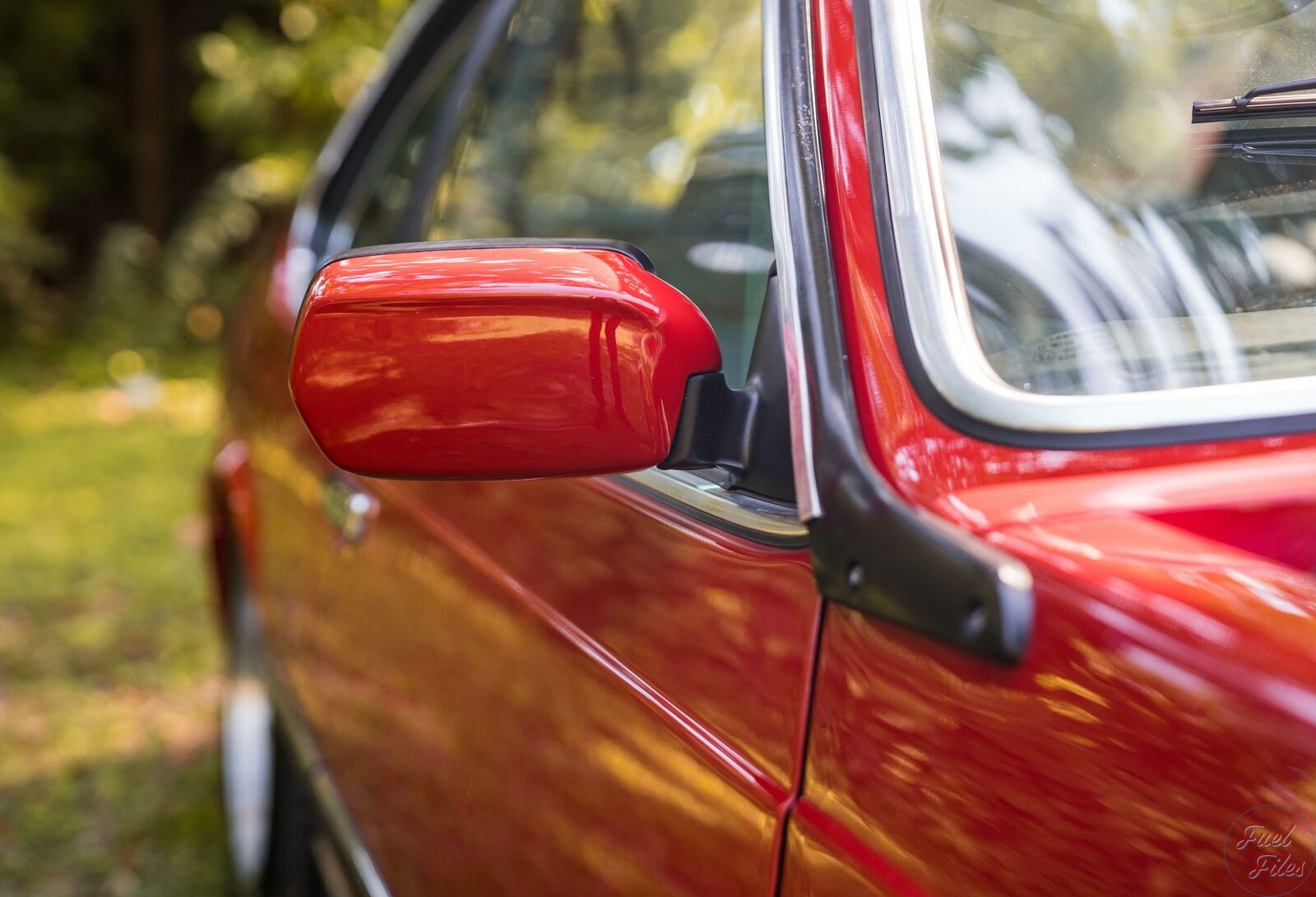 Will You Bite For This 24k Mile Sharknose 1988 BMW M6 At $50k?