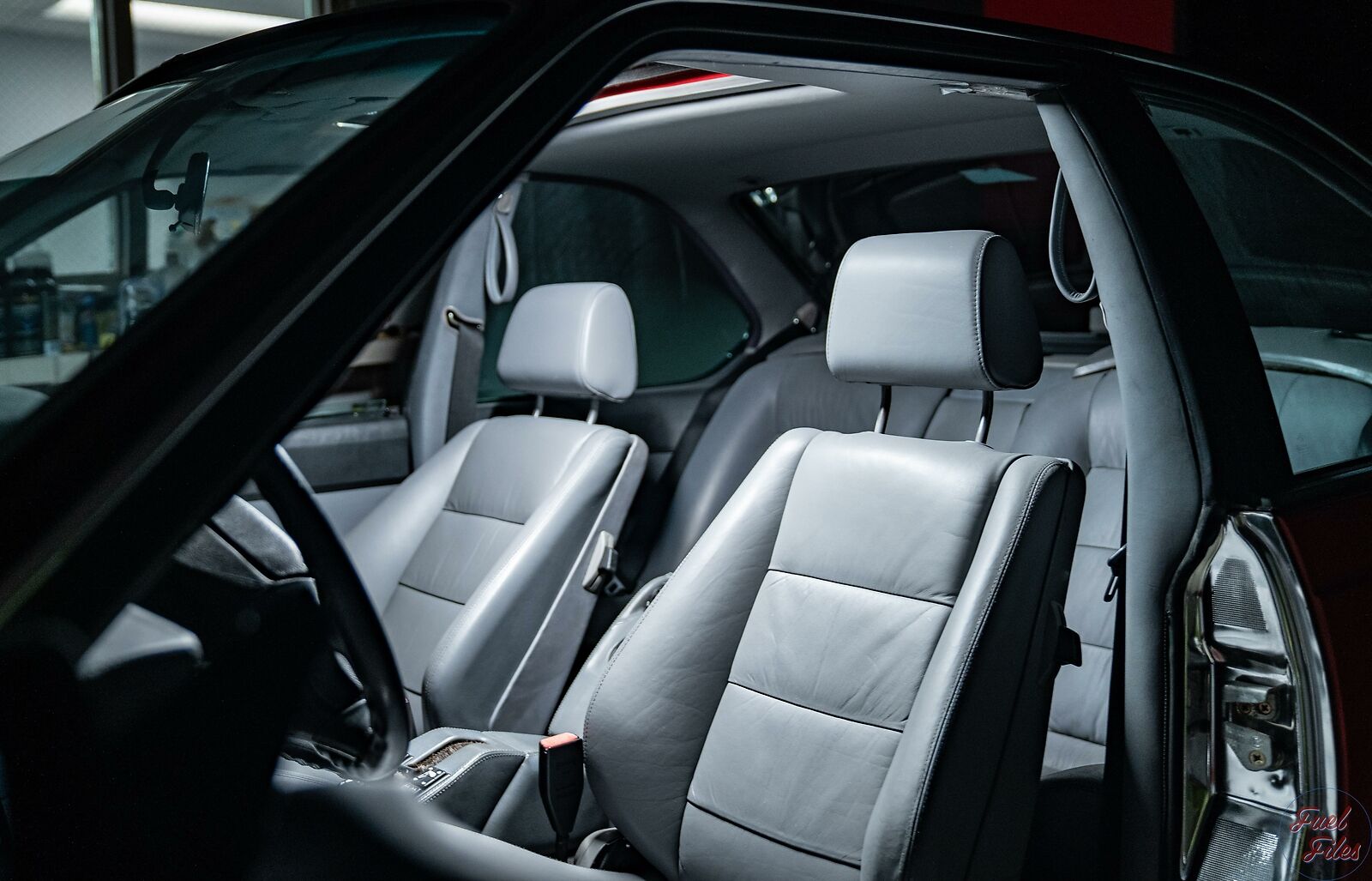 Will You Bite For This 24k Mile Sharknose 1988 BMW M6 At $50k?