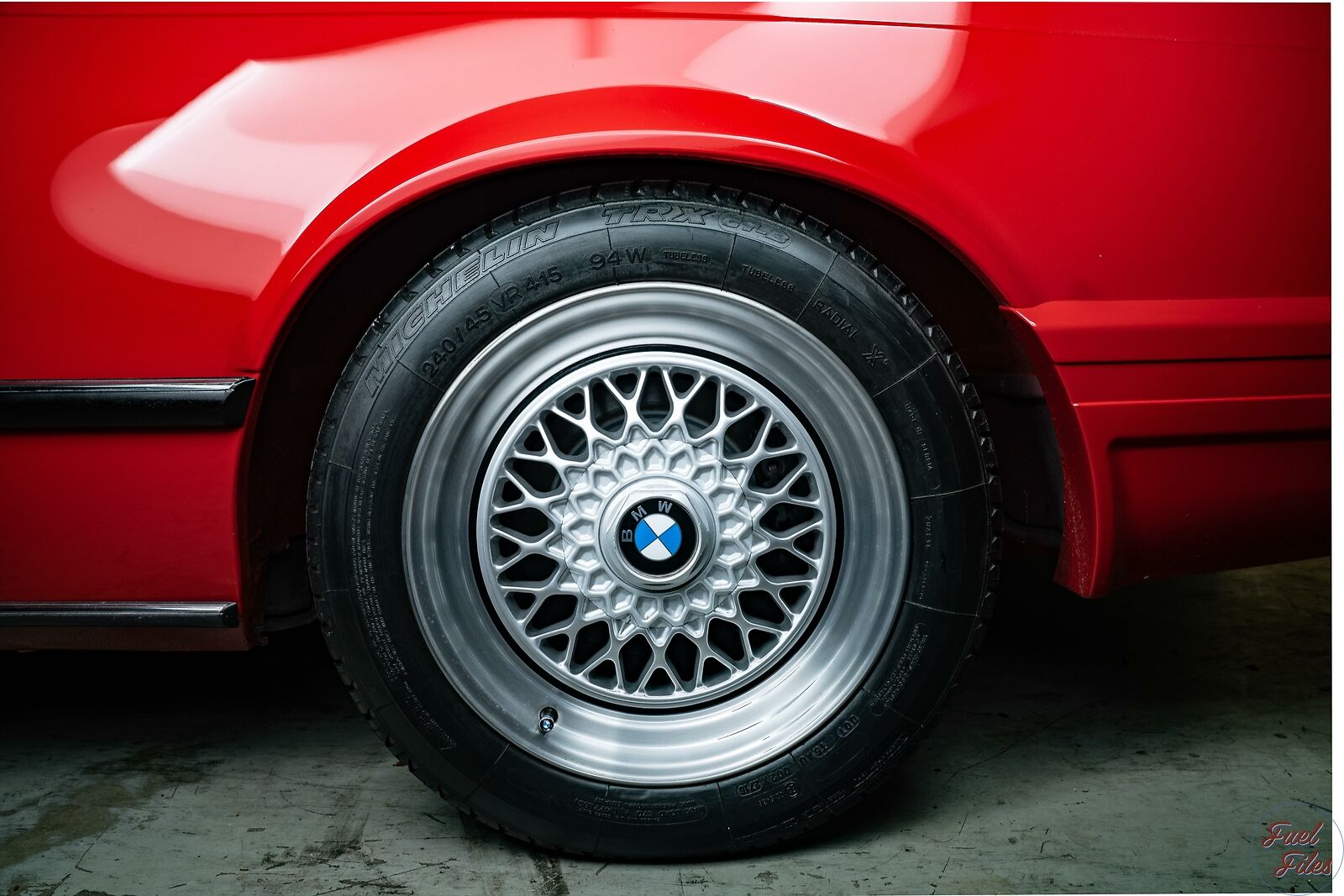 Will You Bite For This 24k Mile Sharknose 1988 BMW M6 At $50k?