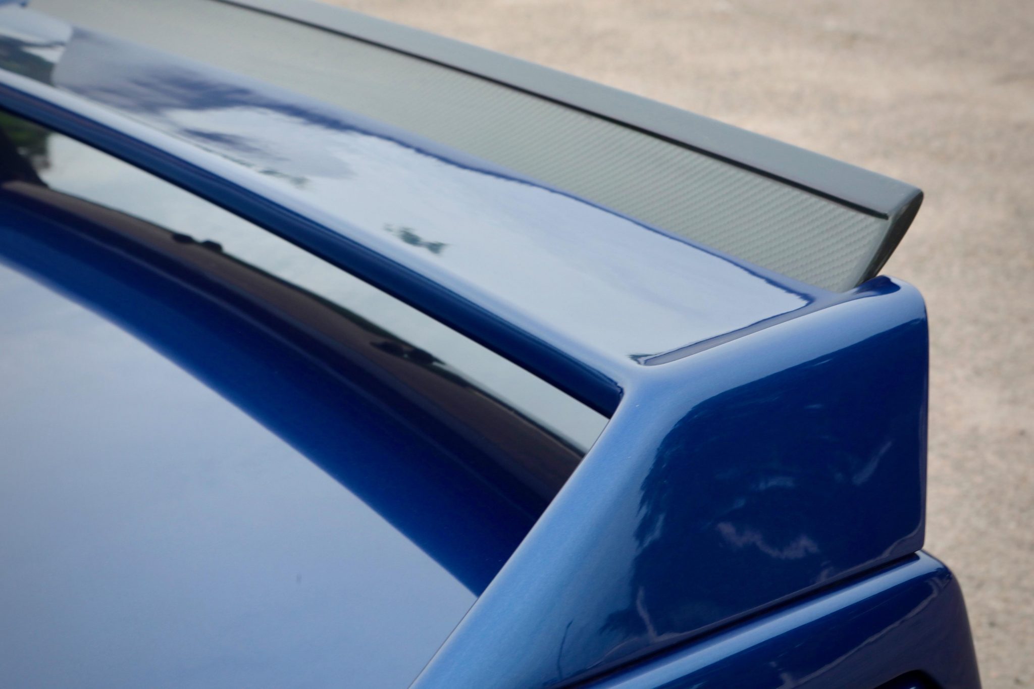 This 1988 BMW M3 Has An E46 M3’s Straight-Six – And A Patchy History