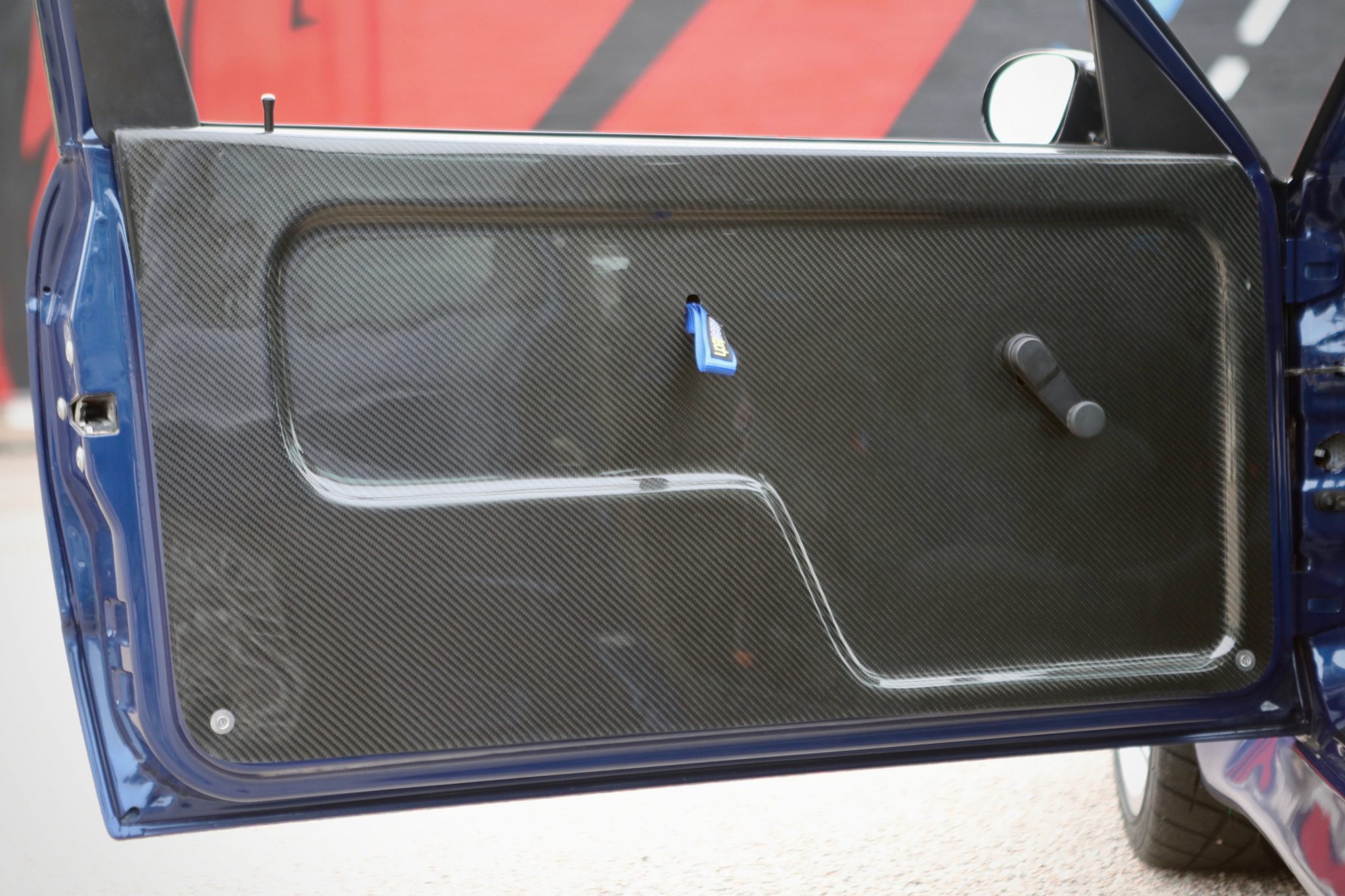 This 1988 BMW M3 Has An E46 M3’s Straight-Six – And A Patchy History