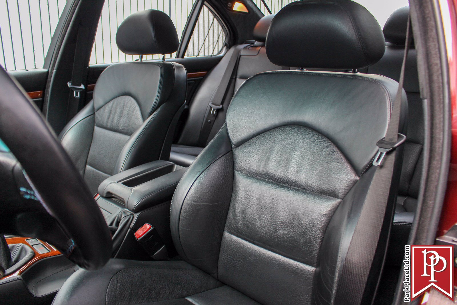 At $59,950, Would You Be Tempted By This 20k Mile 2001 BMW M5?