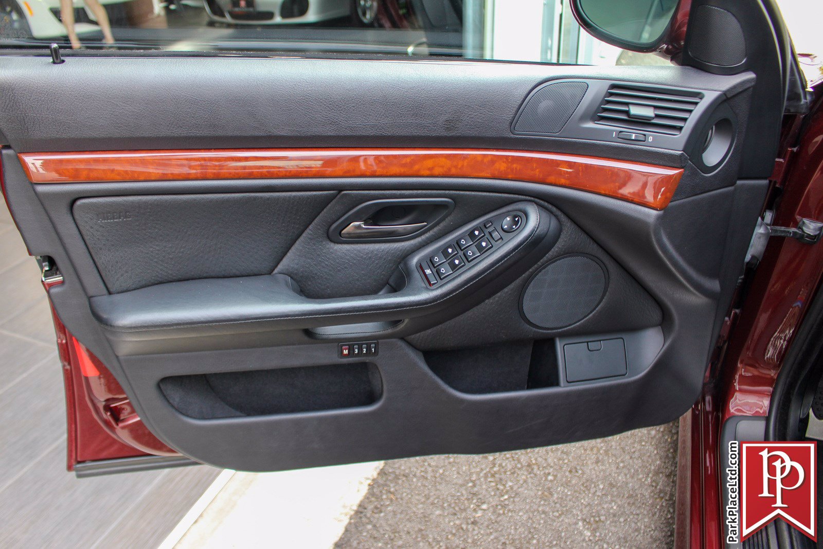 At $59,950, Would You Be Tempted By This 20k Mile 2001 BMW M5?