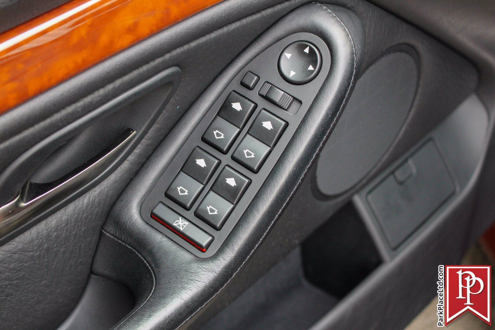 At $59,950, Would You Be Tempted By This 20k Mile 2001 BMW M5?