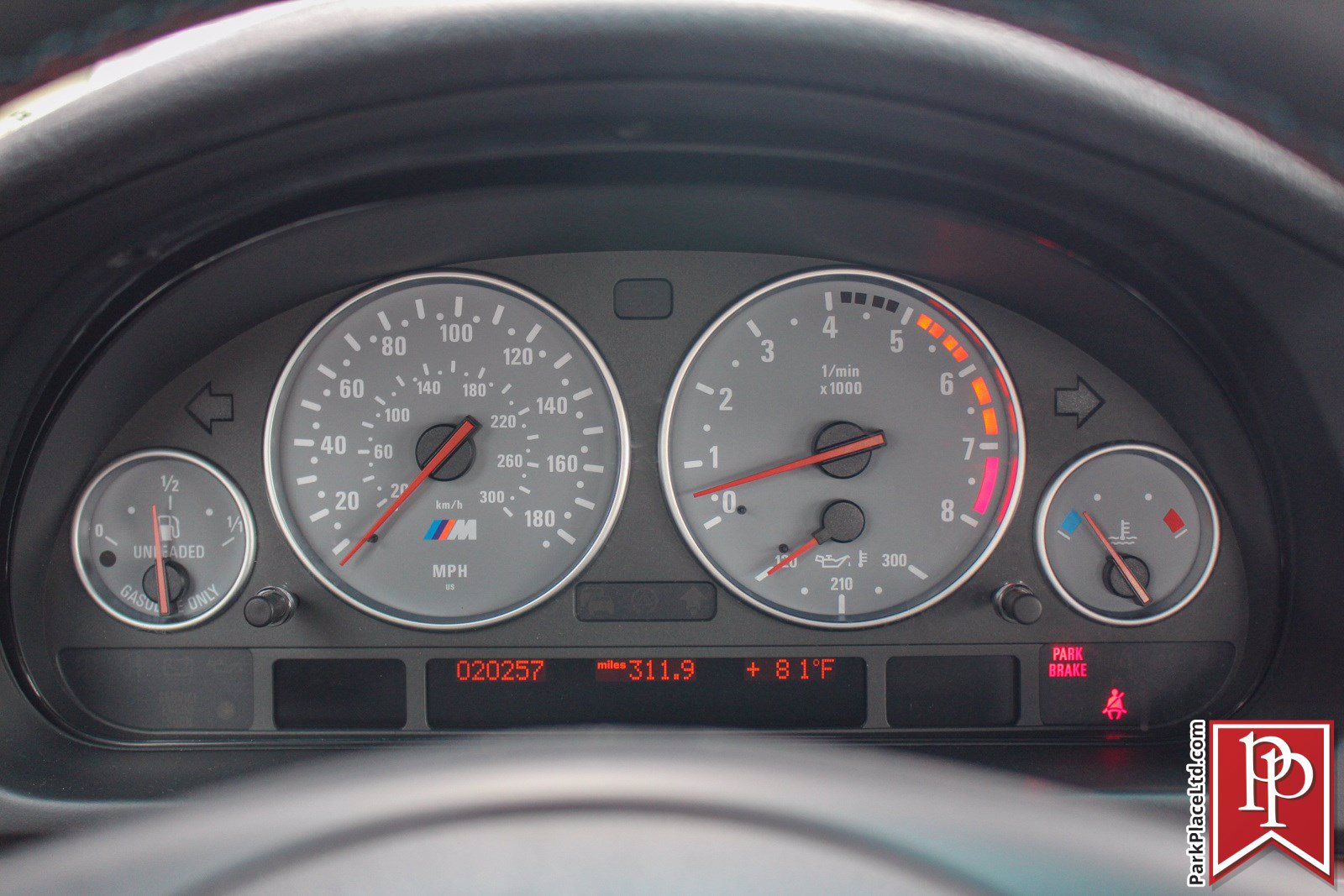 At $59,950, Would You Be Tempted By This 20k Mile 2001 BMW M5?