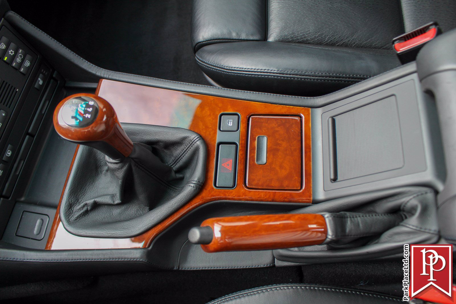 At $59,950, Would You Be Tempted By This 20k Mile 2001 BMW M5?