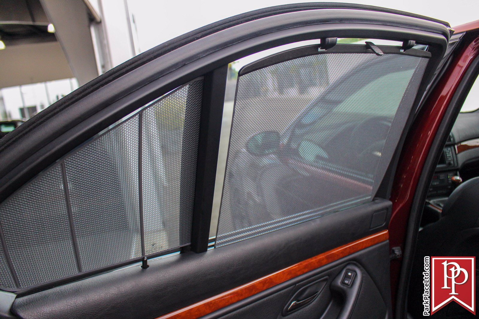 At $59,950, Would You Be Tempted By This 20k Mile 2001 BMW M5?