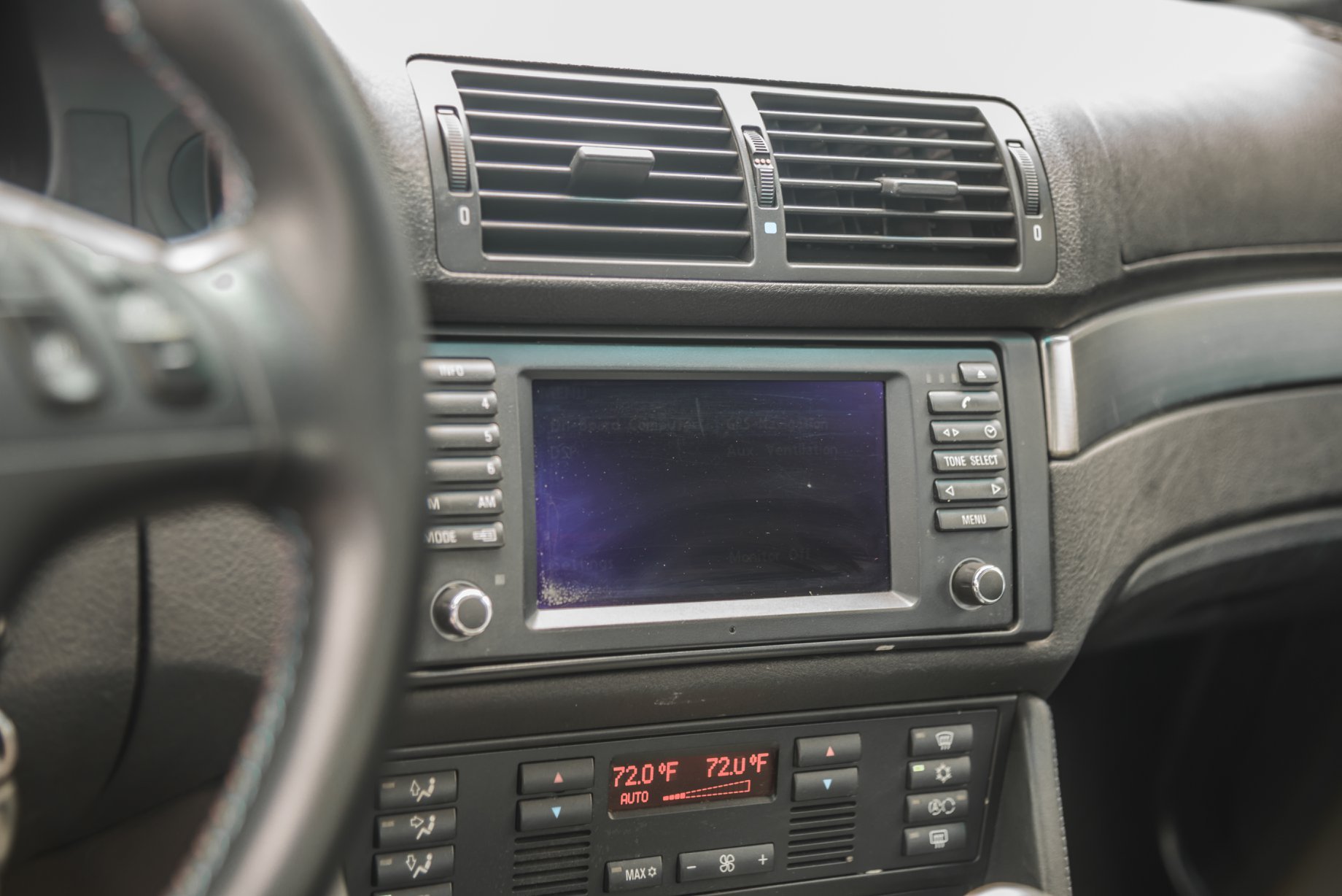 Would You Buy An E39-Gen BMW M5 With 134K Miles On The Odo?