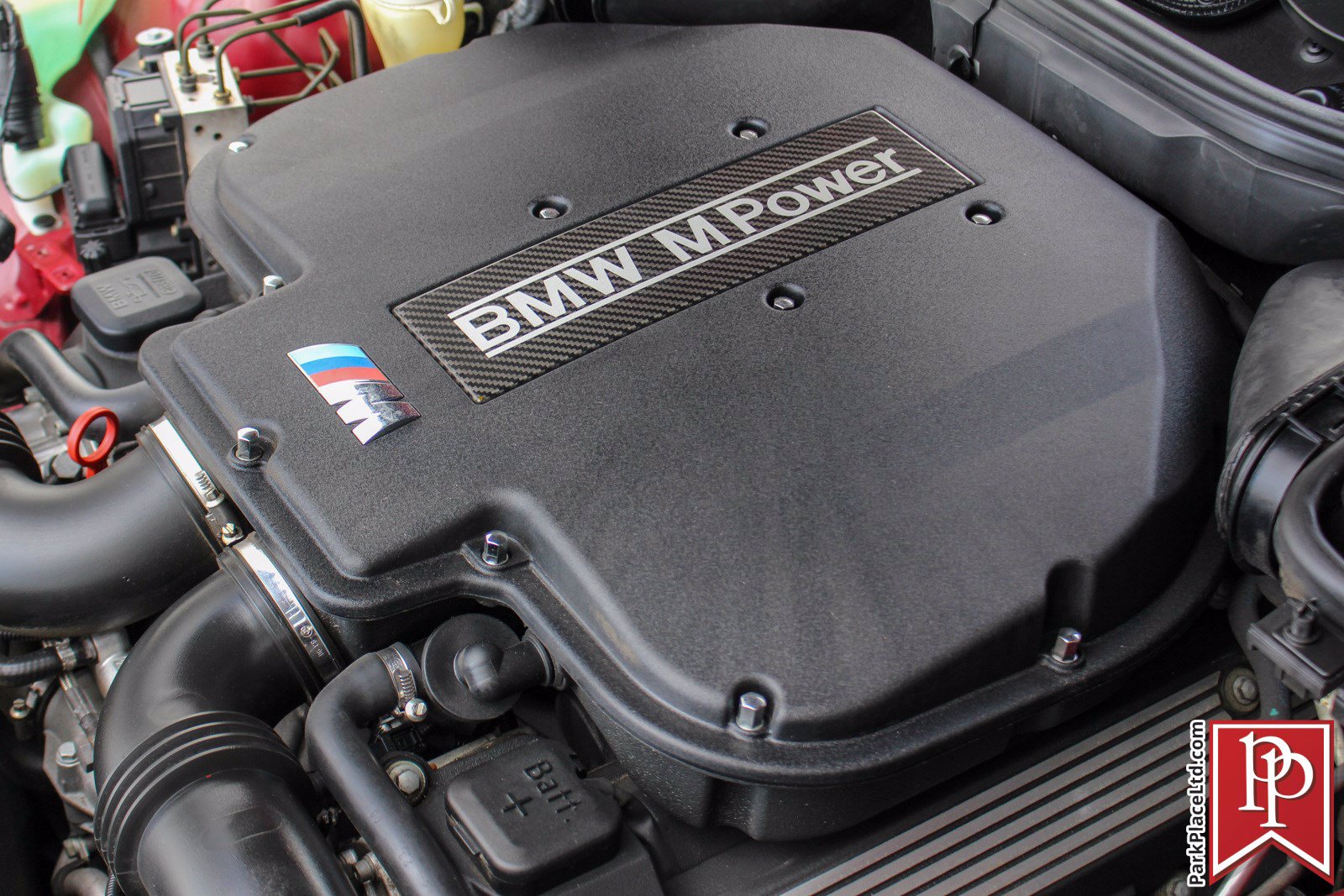 At $59,950, Would You Be Tempted By This 20k Mile 2001 BMW M5?