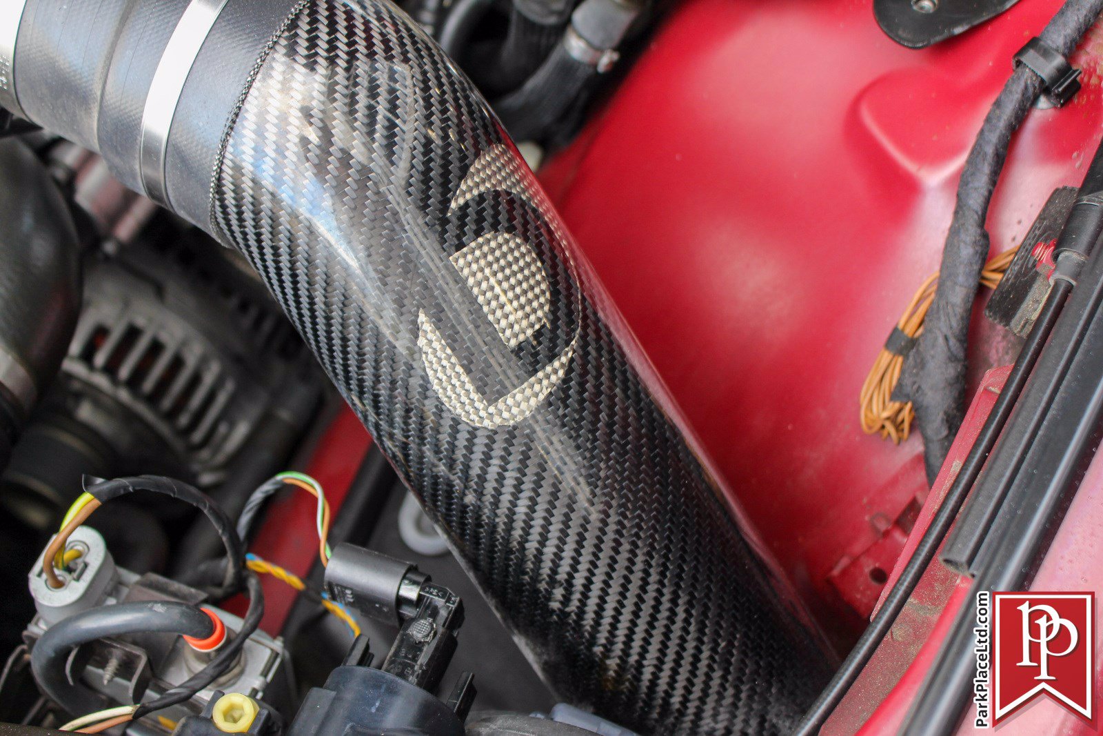 At $59,950, Would You Be Tempted By This 20k Mile 2001 BMW M5?