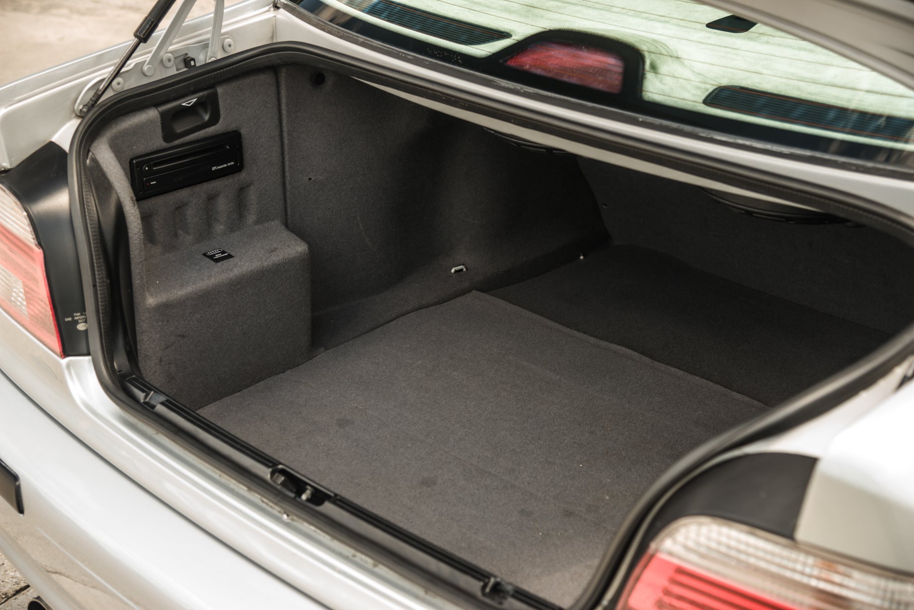 Would You Buy An E39-Gen BMW M5 With 134K Miles On The Odo?