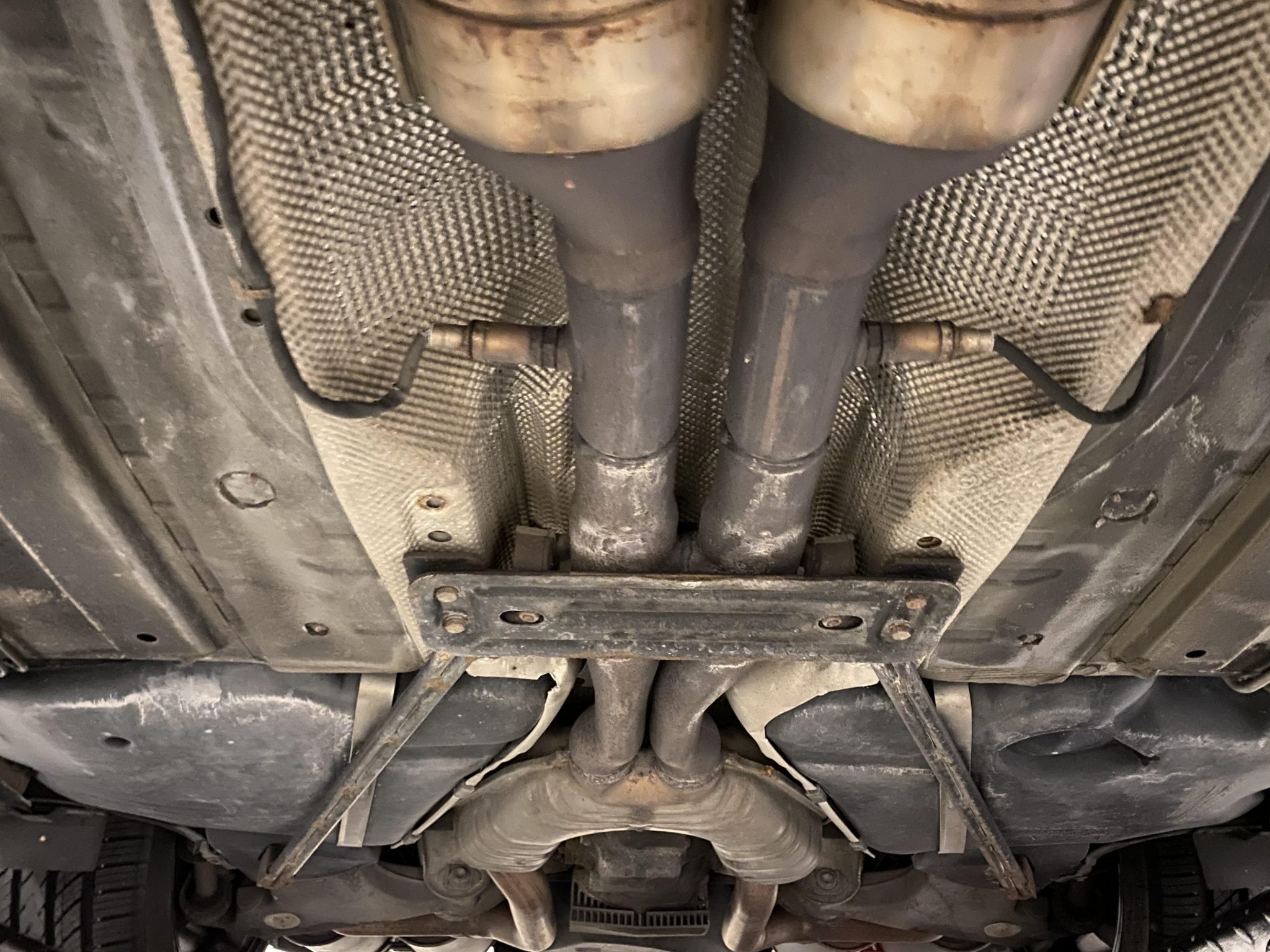 Would You Buy An E39-Gen BMW M5 With 134K Miles On The Odo?