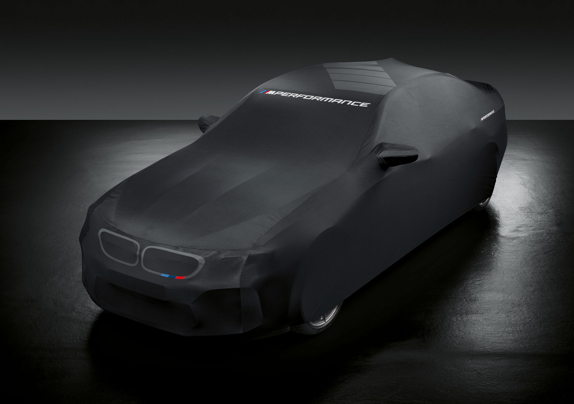 BMW Unveils M Performance Parts For New 5-Series, M5, And M5 Competition