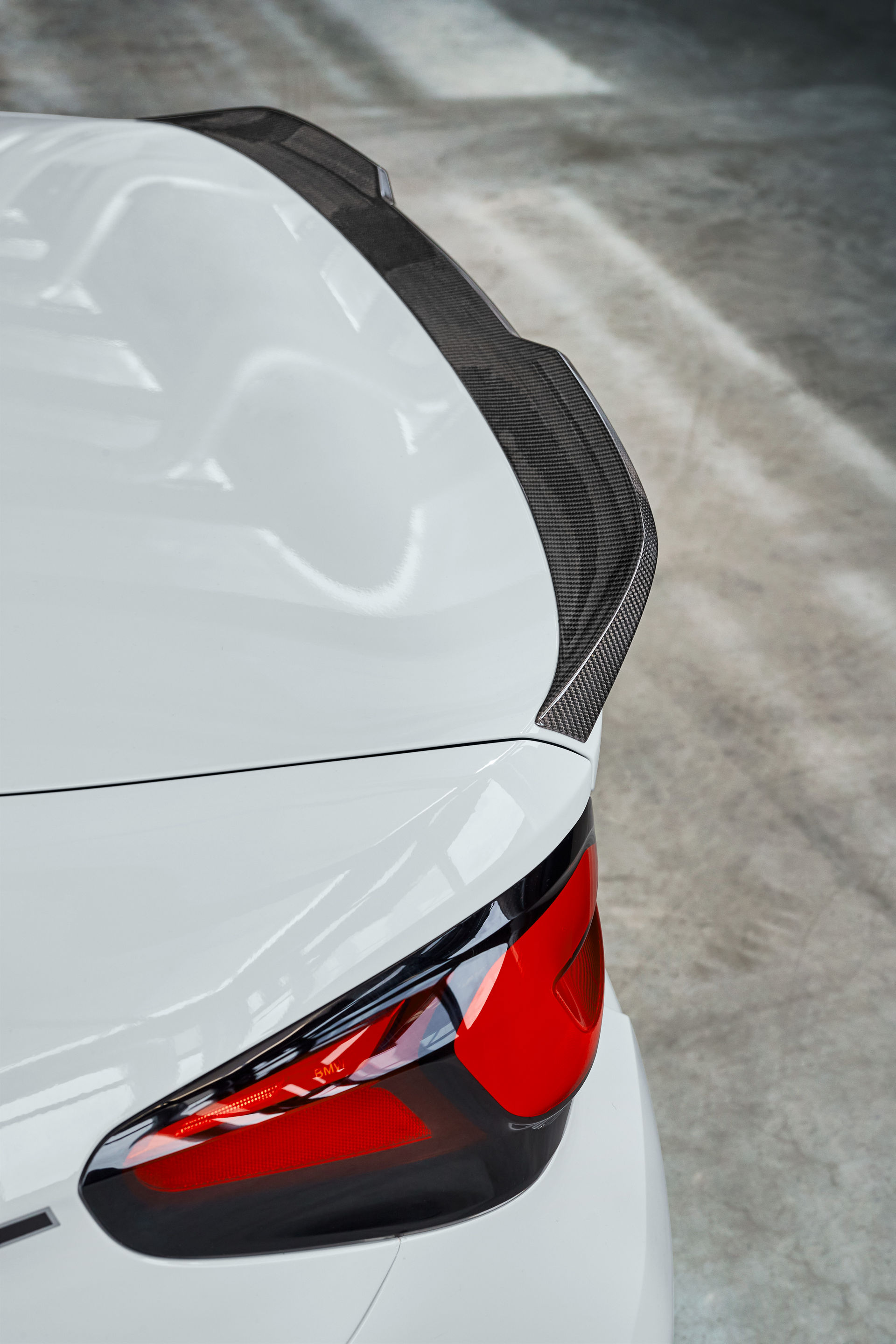 BMW Unveils M Performance Parts For New 5-Series, M5, And M5 Competition