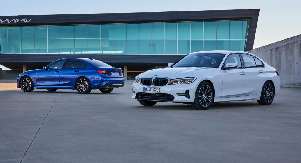  BMW’s North American Sales Plunge By 39.3 Per Cent In Q2