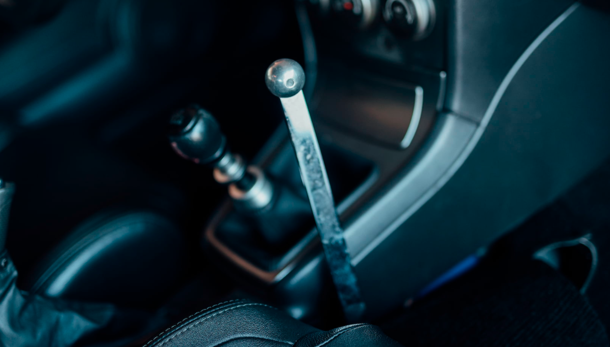 Be Your Own Baby Driver With This 2006 Subaru WRX Stunt Car From The Film