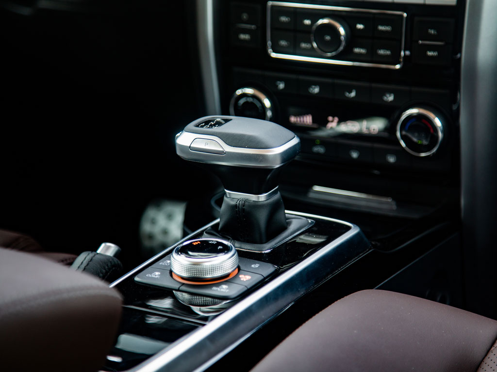 Beijing Auto Is Making A 3-Door Version Of Its G-Class Clone In China