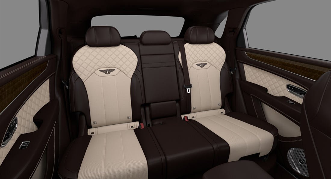 Pretend You’re Rich And Create Your Dream 2021 Bentley Bentayga