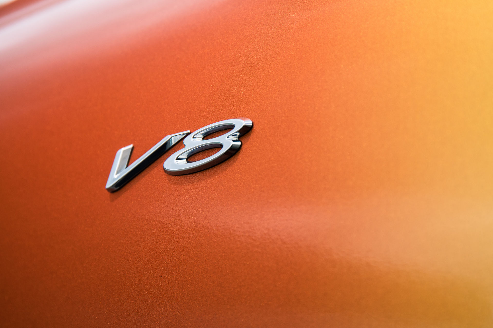 One-Off Bentley Continental GT Parades Its Rainbow Colors In Pride