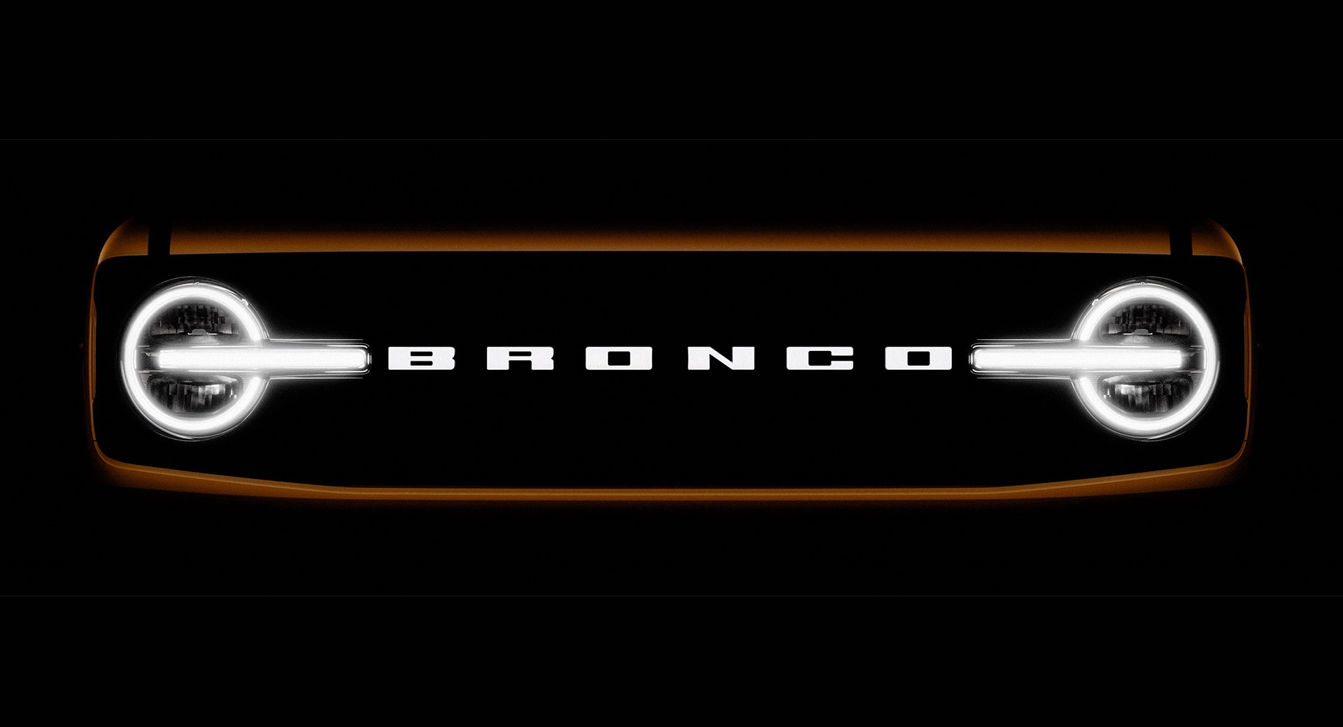 Ford Turns Bronco Into A ‘Built Wild’ SUV Brand, Shows All Three Models Together