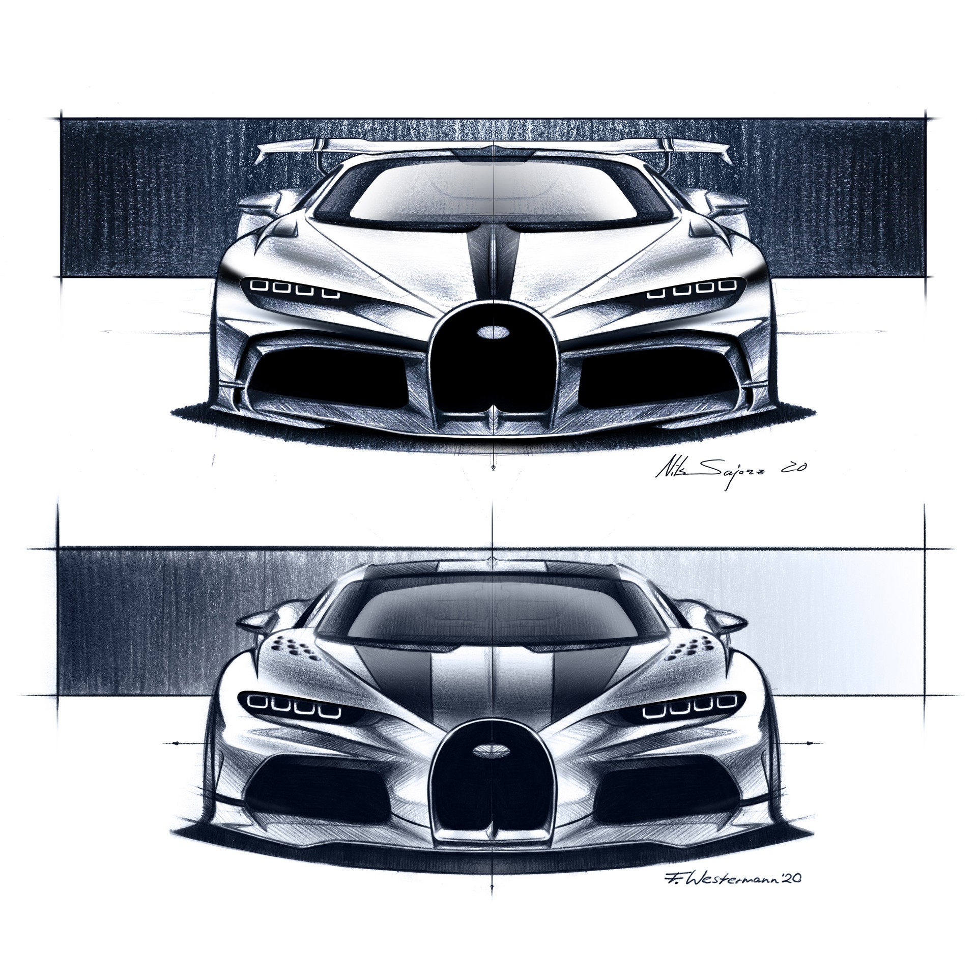 Bugatti Chiron Super Sport 300+ review, specs, stats, comparison