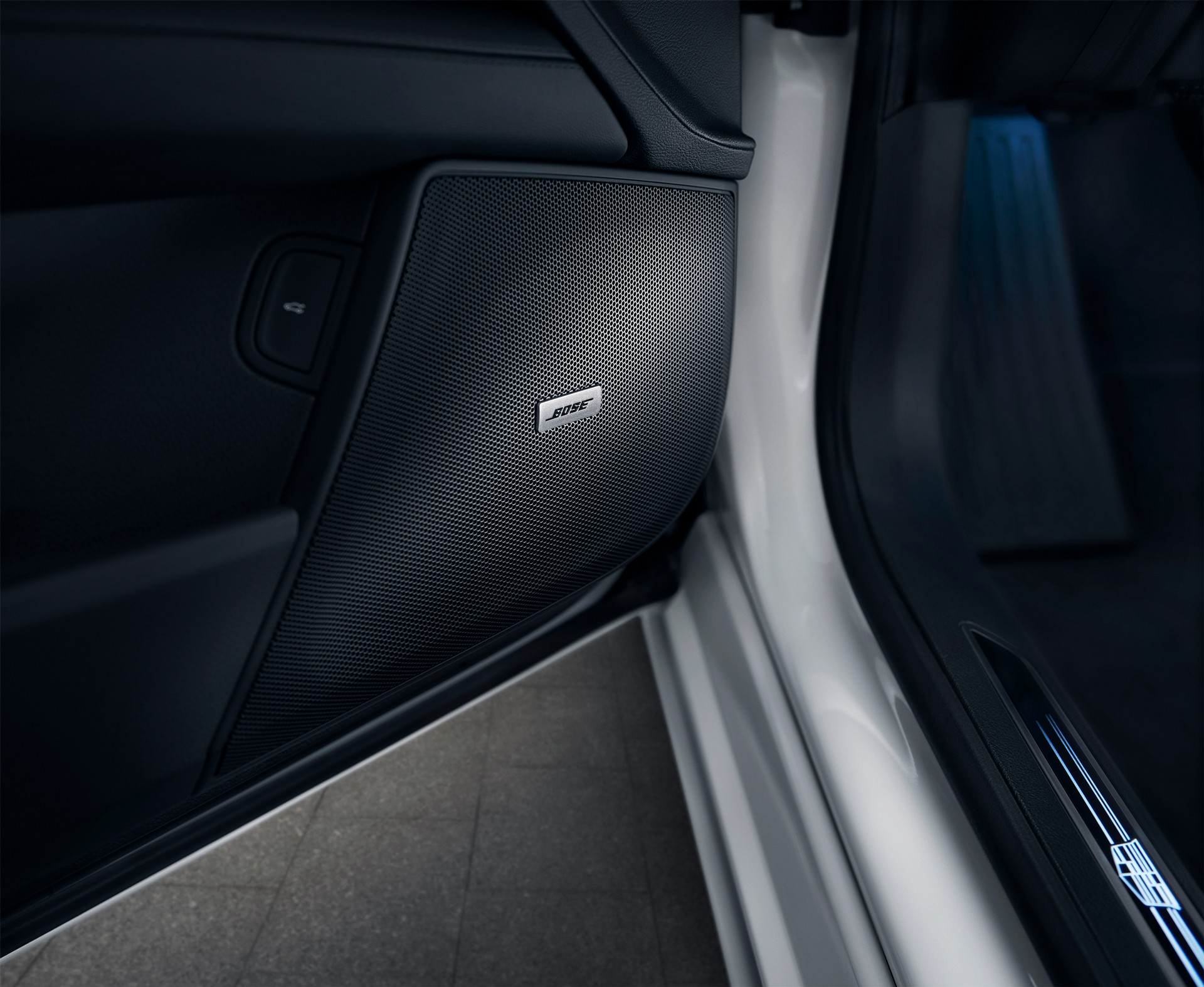 The Cadillac CT6 Lives On In China And Has Been Updated With Super Cruise