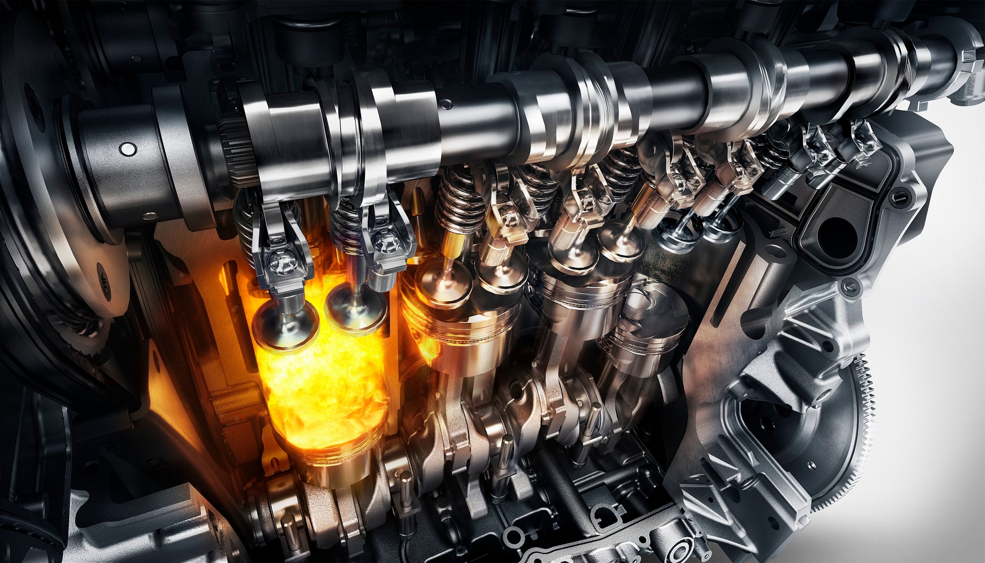 The Cadillac CT6 Lives On In China And Has Been Updated With Super Cruise