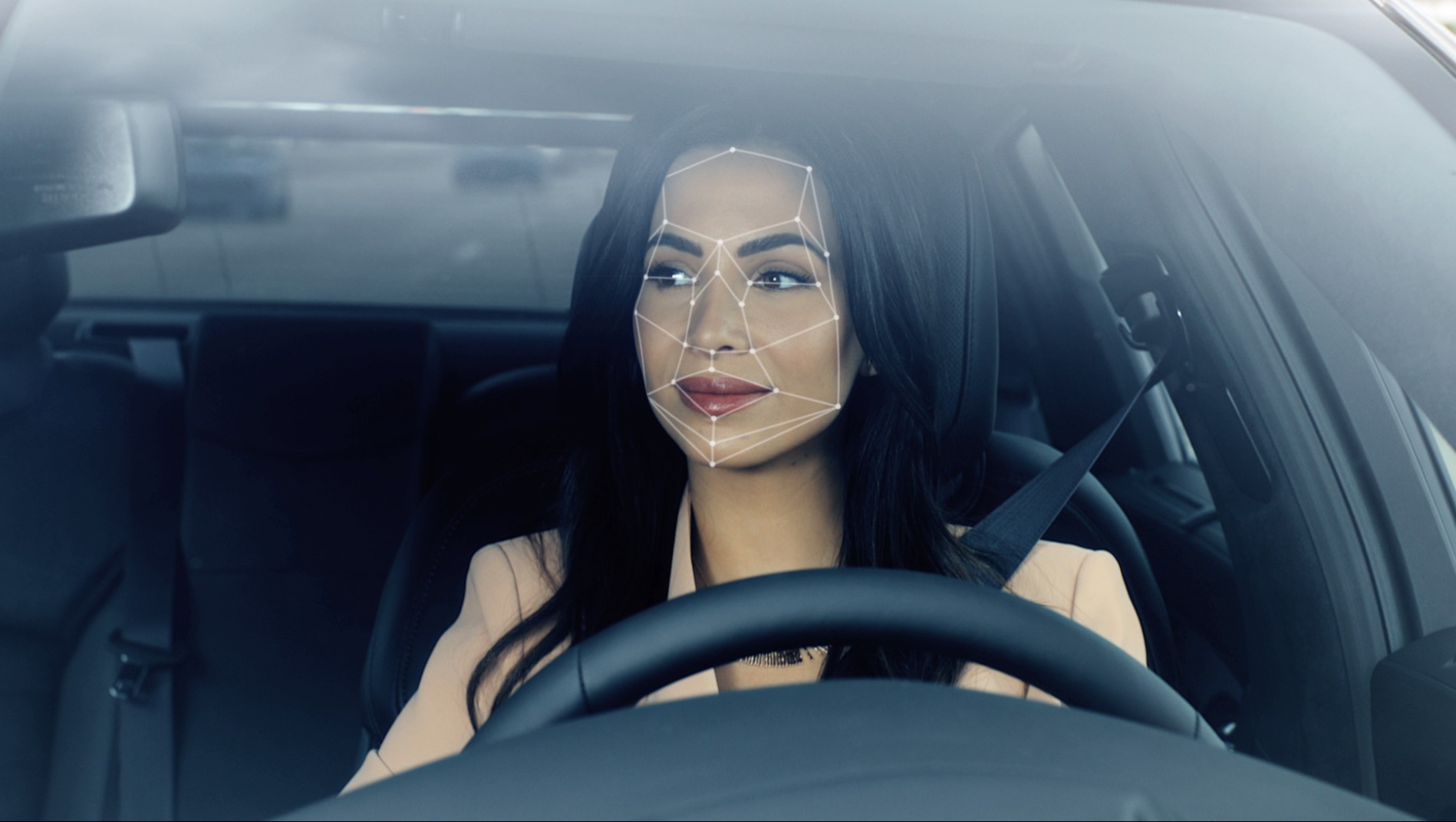 The Cadillac CT6 Lives On In China And Has Been Updated With Super Cruise