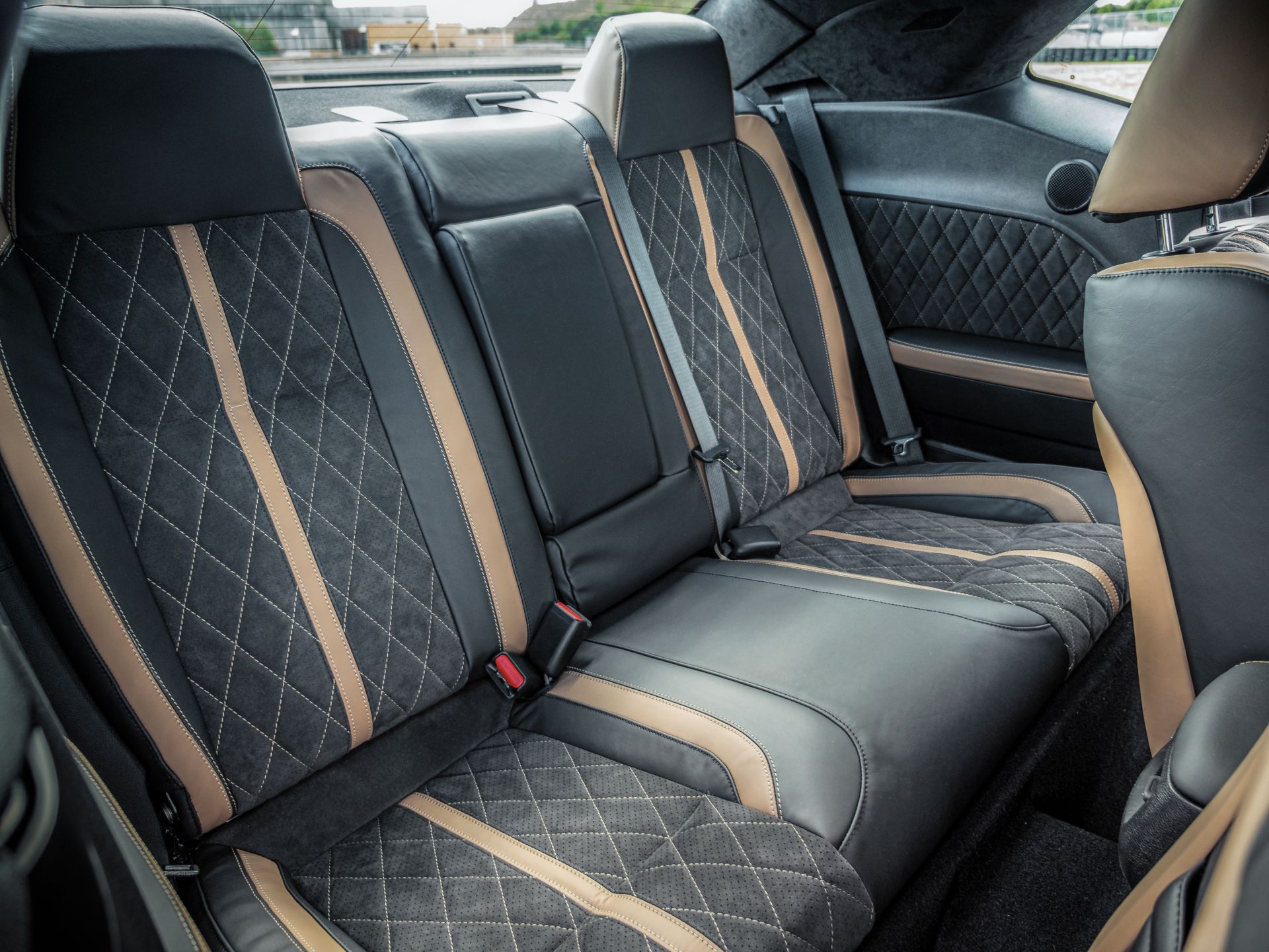 German Tuner Spruces Up Dodge Challenger R/T Scat Pack Widebody