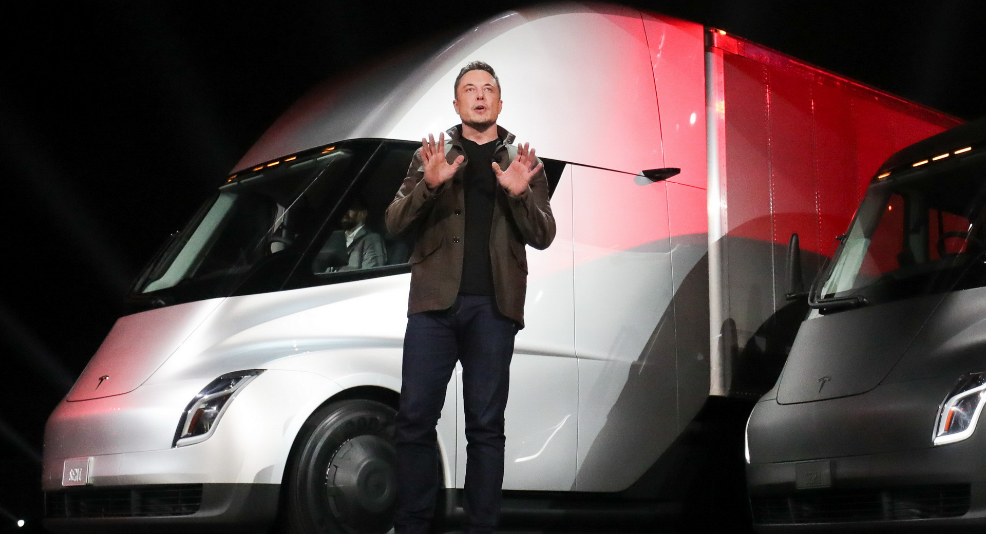 Elon Musk Says Tesla Open To Licensing Software And Supplying