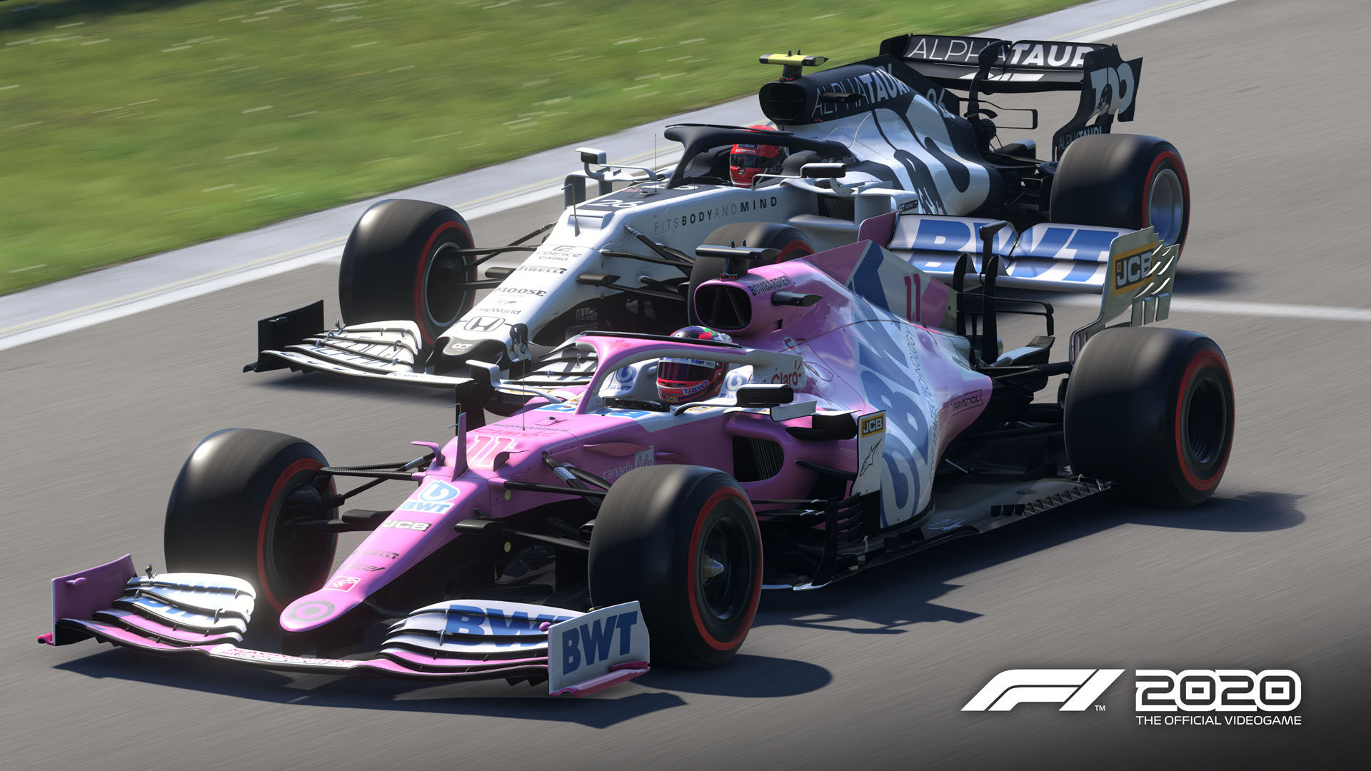 Review: F1 2020 Is A Great Game For Experts And Amateurs
