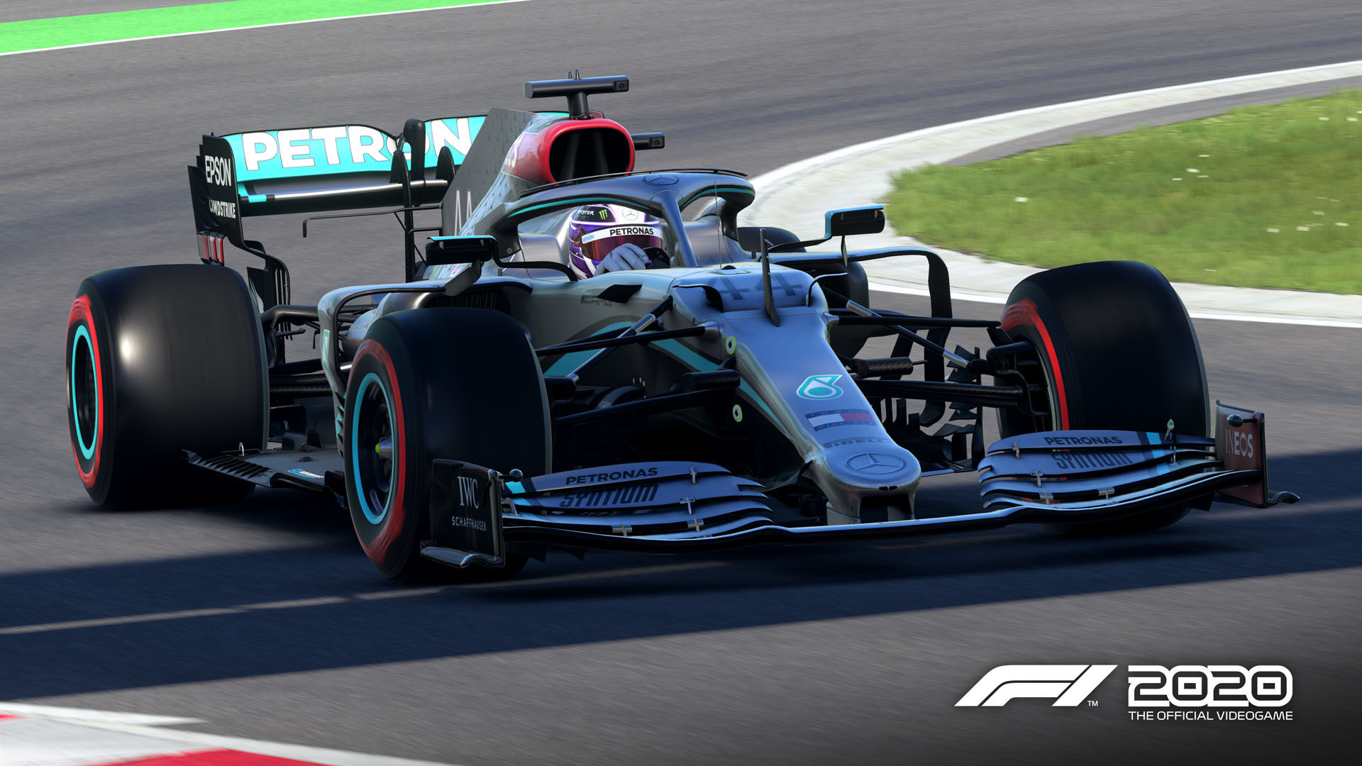 Review: F1 2020 Is A Great Game For Experts And Amateurs
