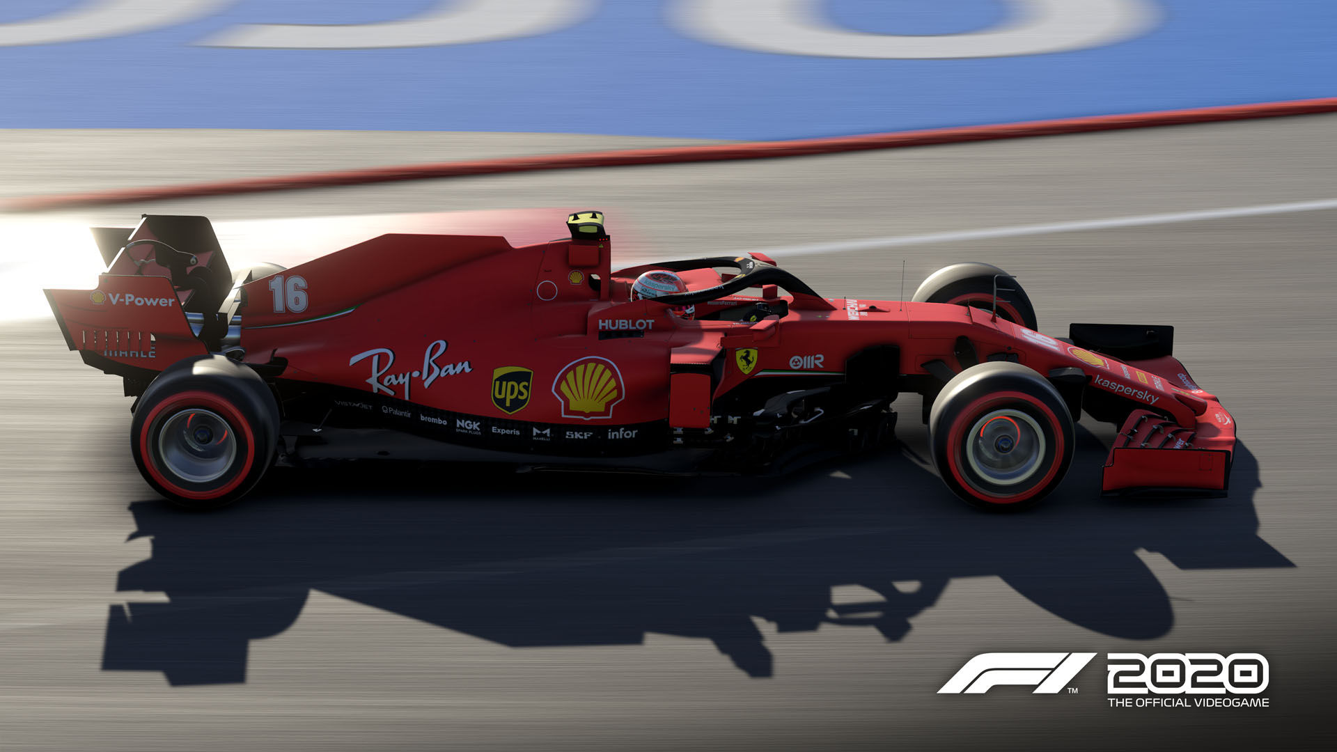 Review: F1 2020 Is A Great Game For Experts And Amateurs