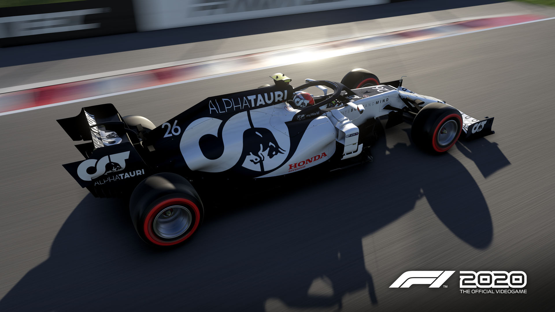 Review: F1 2020 Is A Great Game For Experts And Amateurs