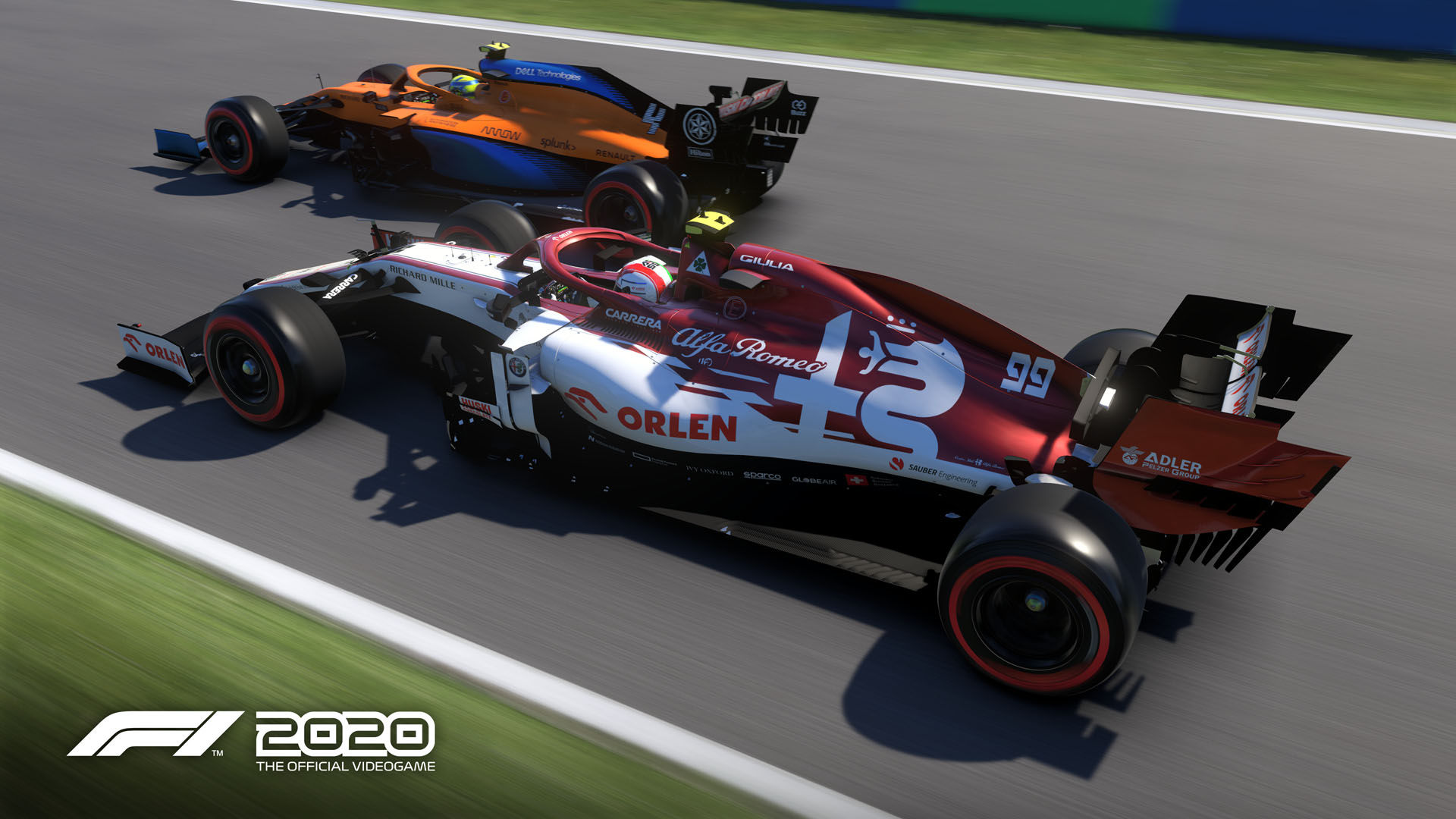 Review: F1 2020 Is A Great Game For Experts And Amateurs