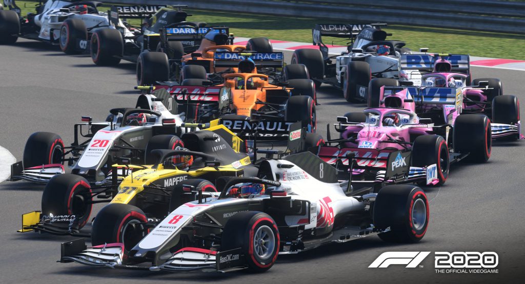  Review: F1 2020 Is A Great Game For Experts And Amateurs