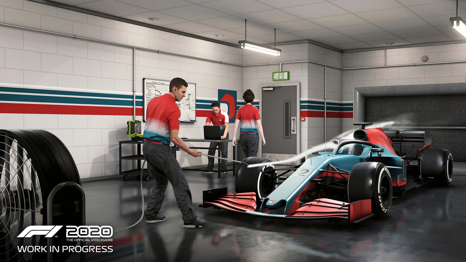 Review: F1 2020 Is A Great Game For Experts And Amateurs