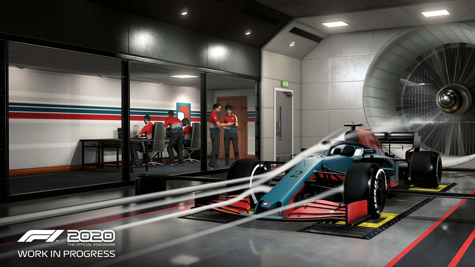 Review: F1 2020 Is A Great Game For Experts And Amateurs