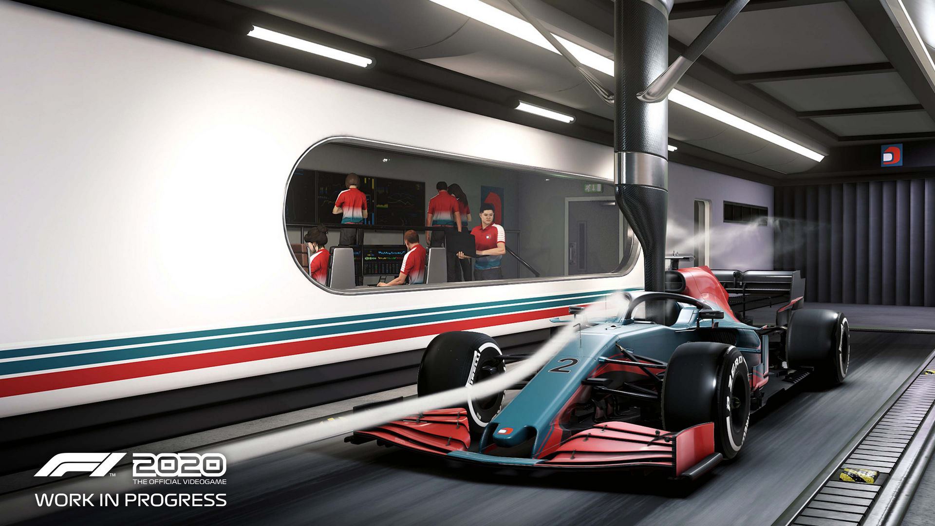 Review: F1 2020 Is A Great Game For Experts And Amateurs