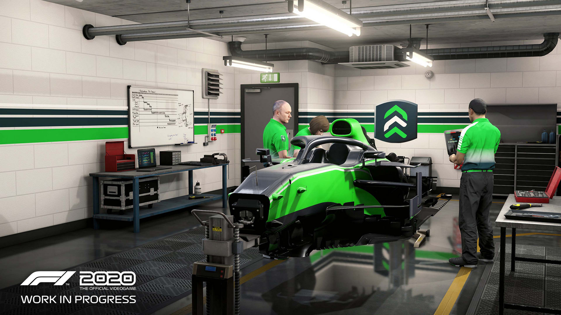 Review: F1 2020 Is A Great Game For Experts And Amateurs