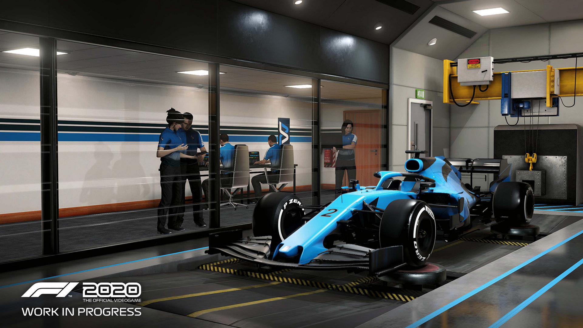 Review: F1 2020 Is A Great Game For Experts And Amateurs