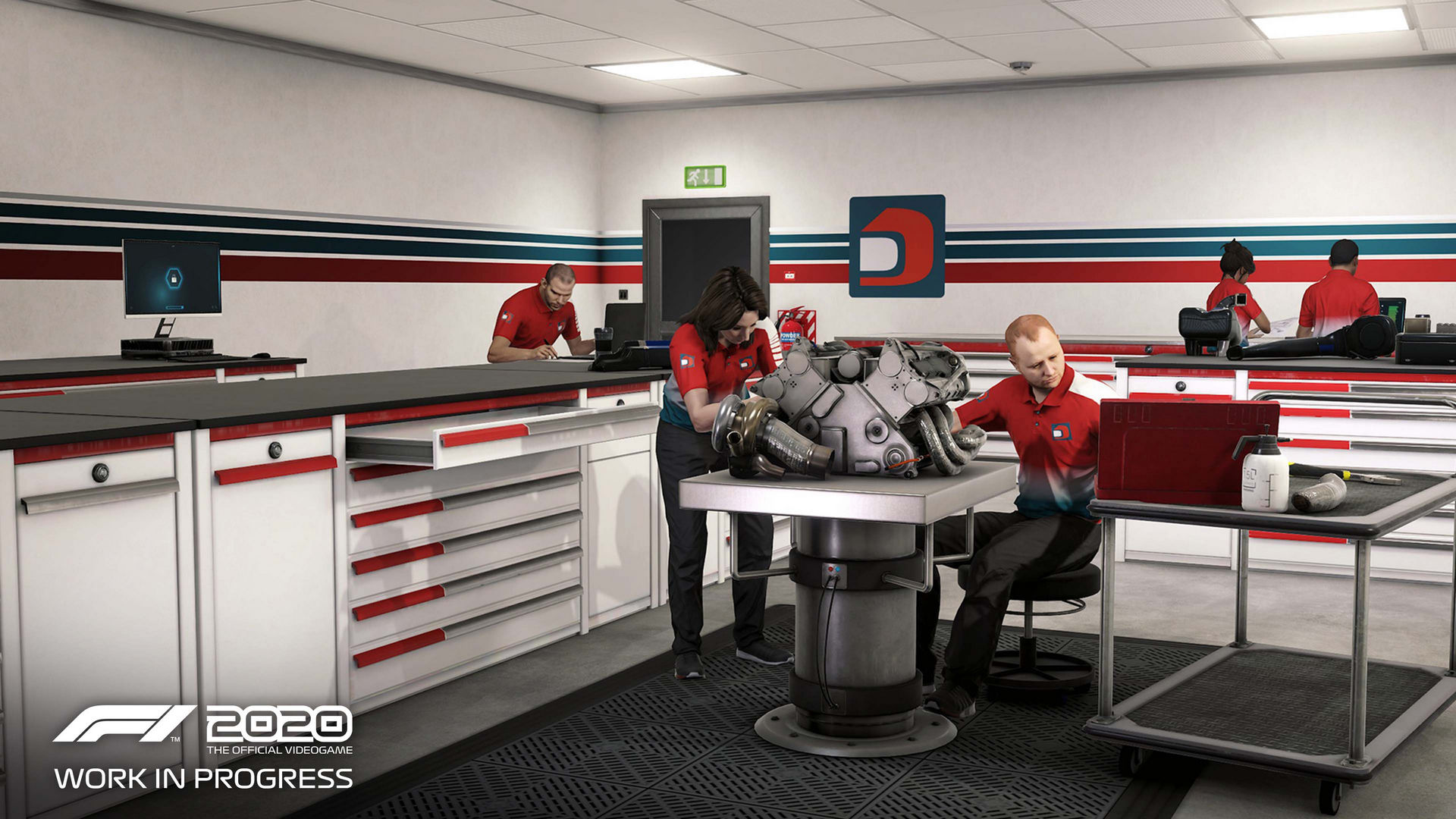 Review: F1 2020 Is A Great Game For Experts And Amateurs