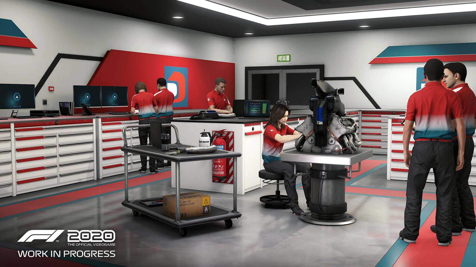 Review: F1 2020 Is A Great Game For Experts And Amateurs