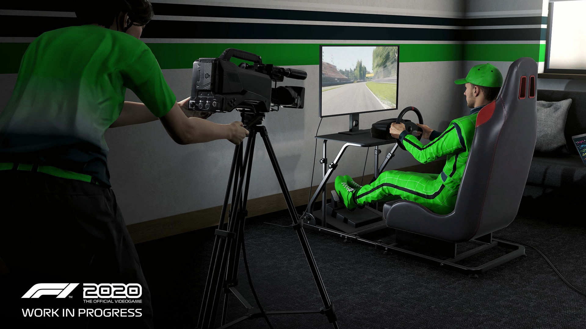 Review: F1 2020 Is A Great Game For Experts And Amateurs