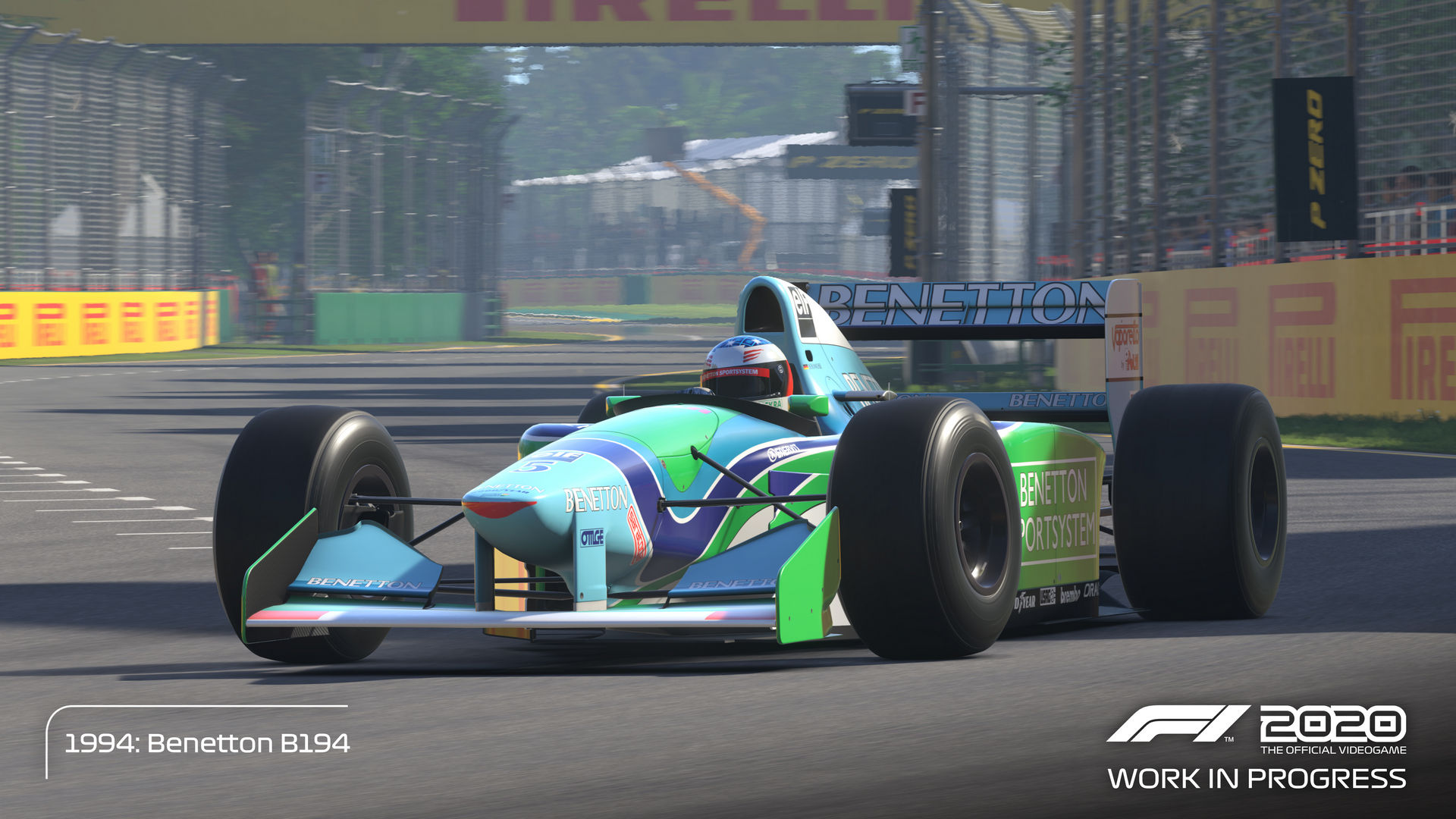 Review: F1 2020 Is A Great Game For Experts And Amateurs