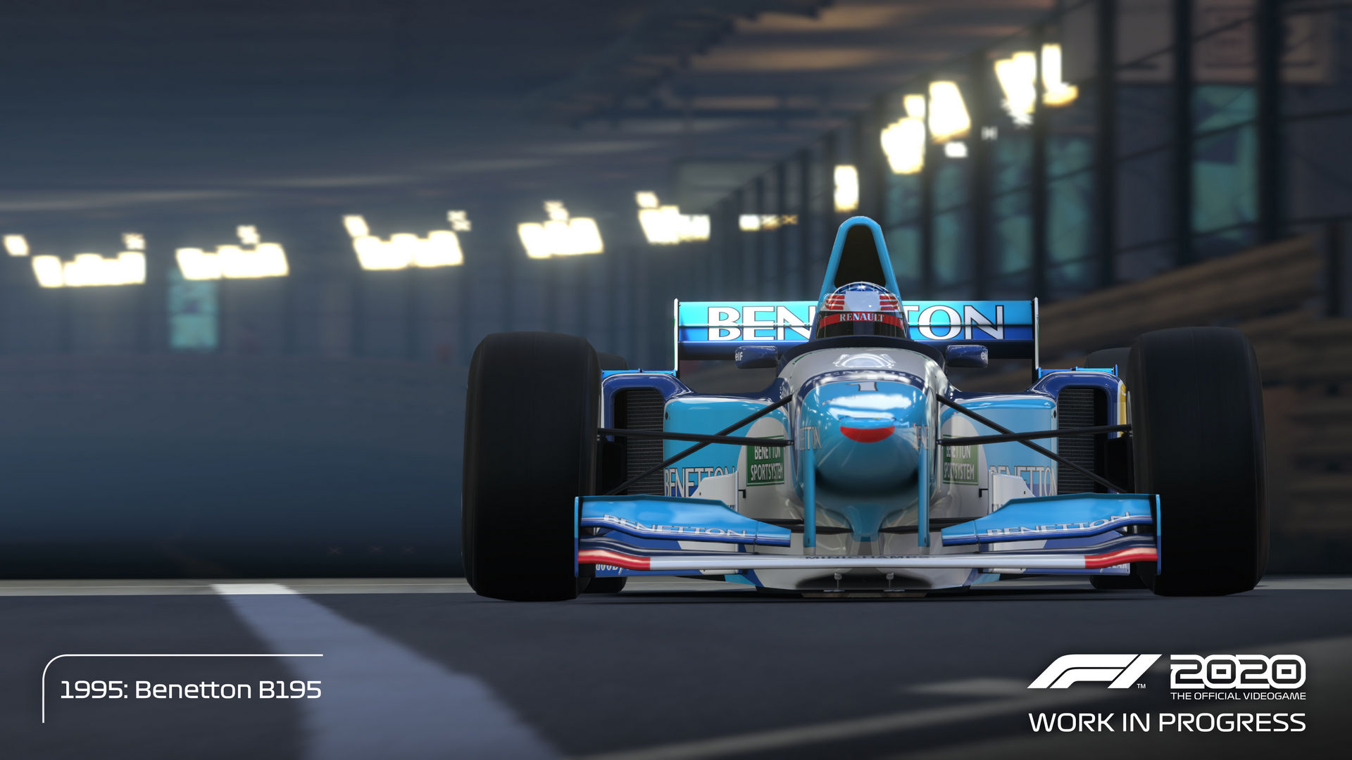 Review: F1 2020 Is A Great Game For Experts And Amateurs